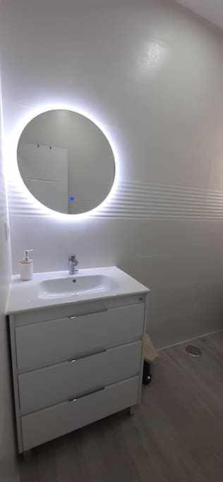 Comodo Apartamento Mayor Y Sol Madrid Extérieur photo