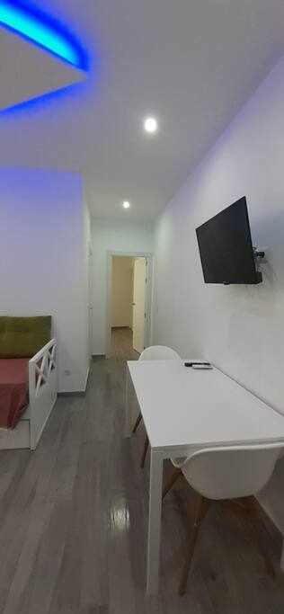 Comodo Apartamento Mayor Y Sol Madrid Extérieur photo