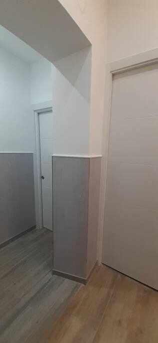 Comodo Apartamento Mayor Y Sol Madrid Extérieur photo