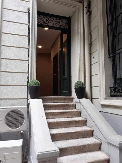 Comodo Apartamento Mayor Y Sol Madrid Extérieur photo