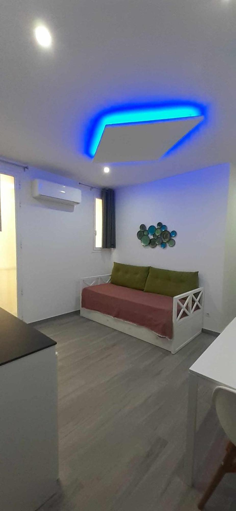 Comodo Apartamento Mayor Y Sol Madrid Extérieur photo