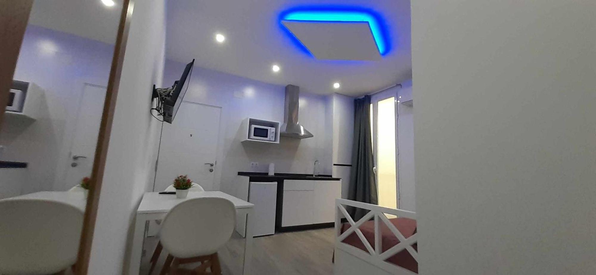 Comodo Apartamento Mayor Y Sol Madrid Extérieur photo
