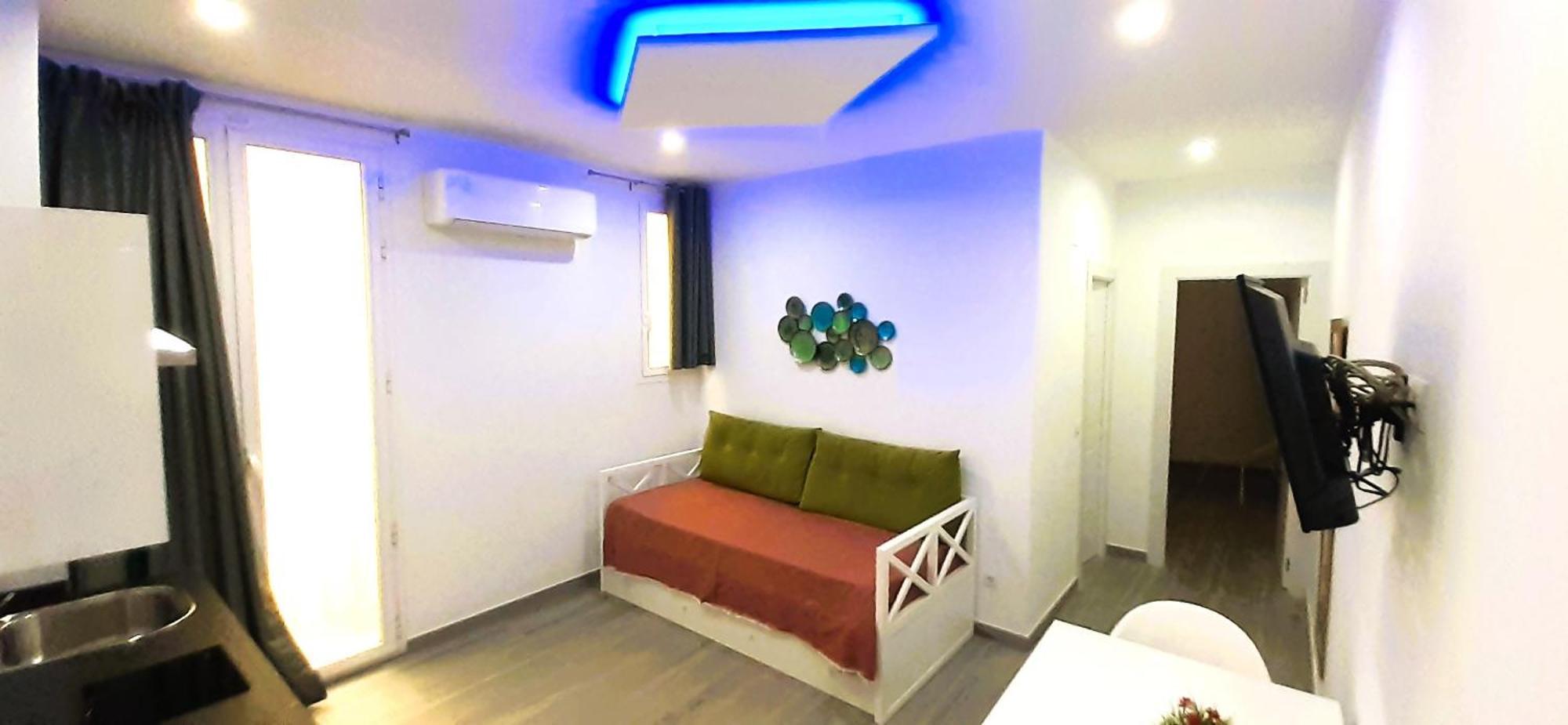 Comodo Apartamento Mayor Y Sol Madrid Extérieur photo