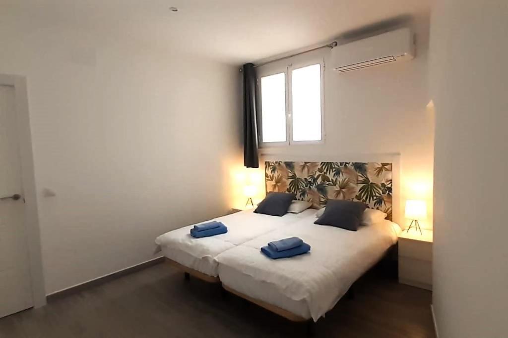 Comodo Apartamento Mayor Y Sol Madrid Extérieur photo