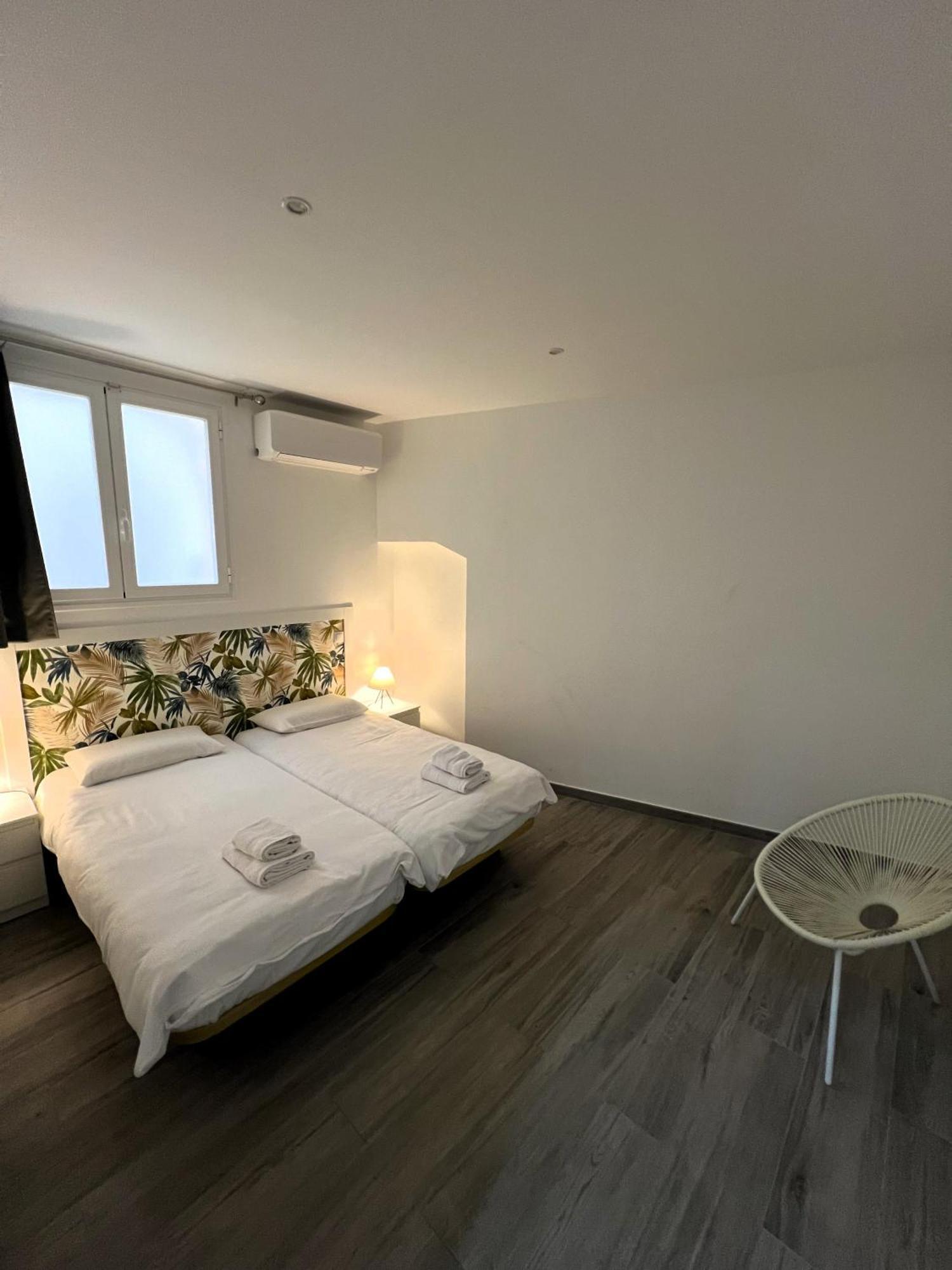 Comodo Apartamento Mayor Y Sol Madrid Extérieur photo