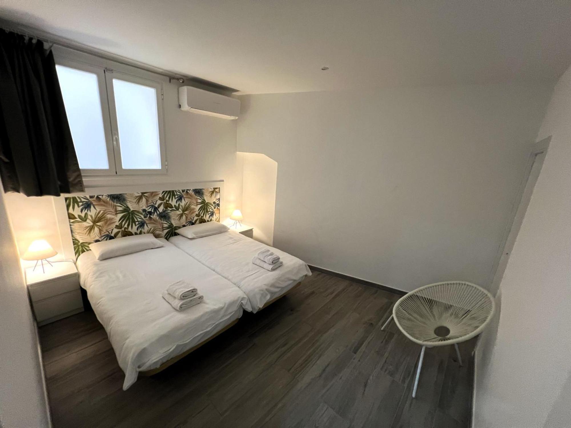 Comodo Apartamento Mayor Y Sol Madrid Extérieur photo