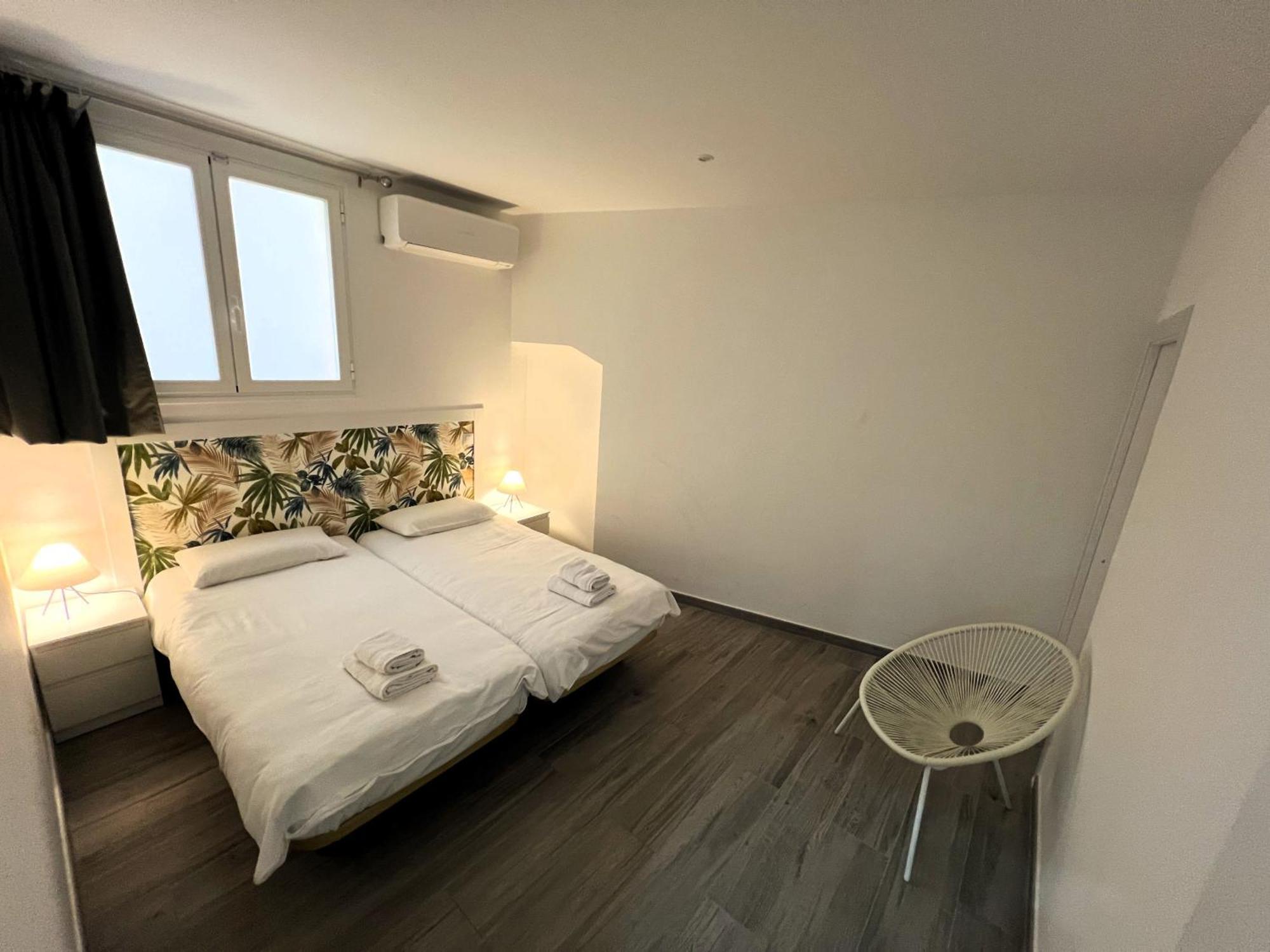 Comodo Apartamento Mayor Y Sol Madrid Extérieur photo